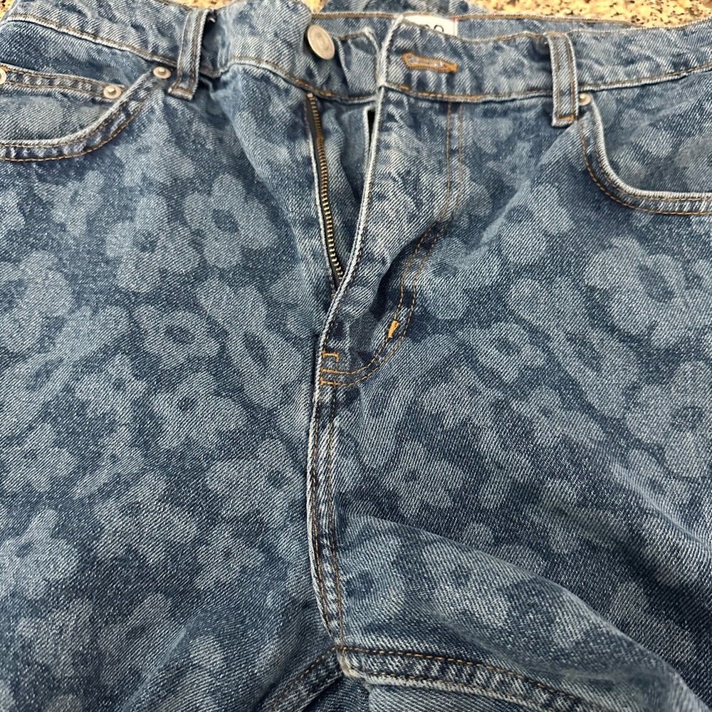 Men’s Urban Outfitters Skate Jeans - Picture 3 of 5